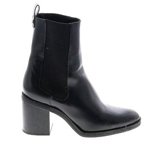 Zara ankle boots